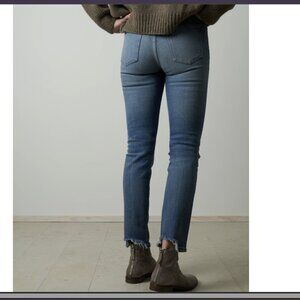 NWT CQY ICON IN VICE VINTAGE SLIM SZ24